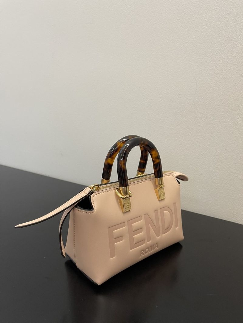 Fendi Top Handle Bags